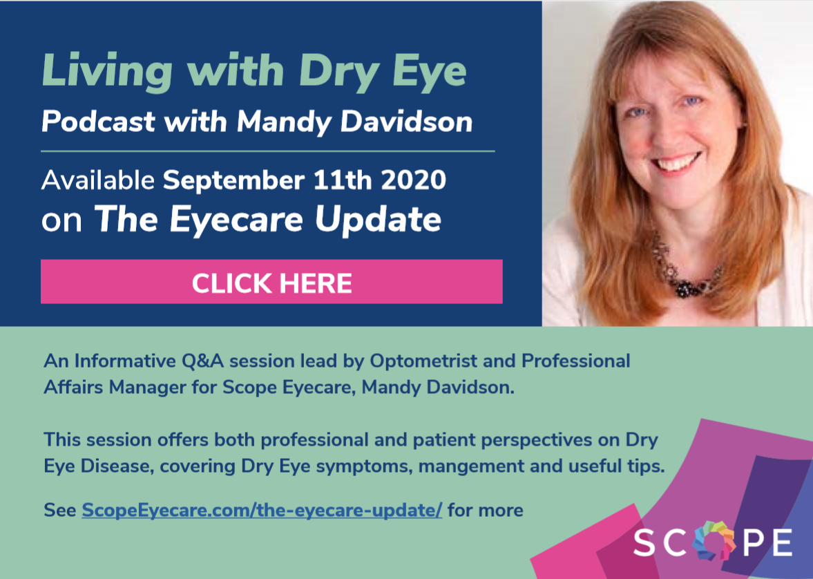 Problems with Dry Eye Free Expert Advice The Wheel